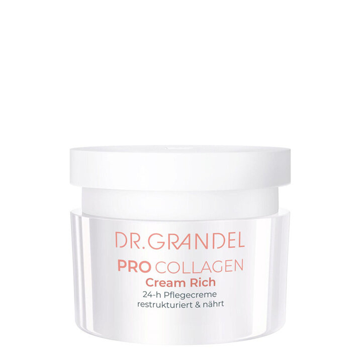 Dr. Grandel Pro Collagen Cream Rich