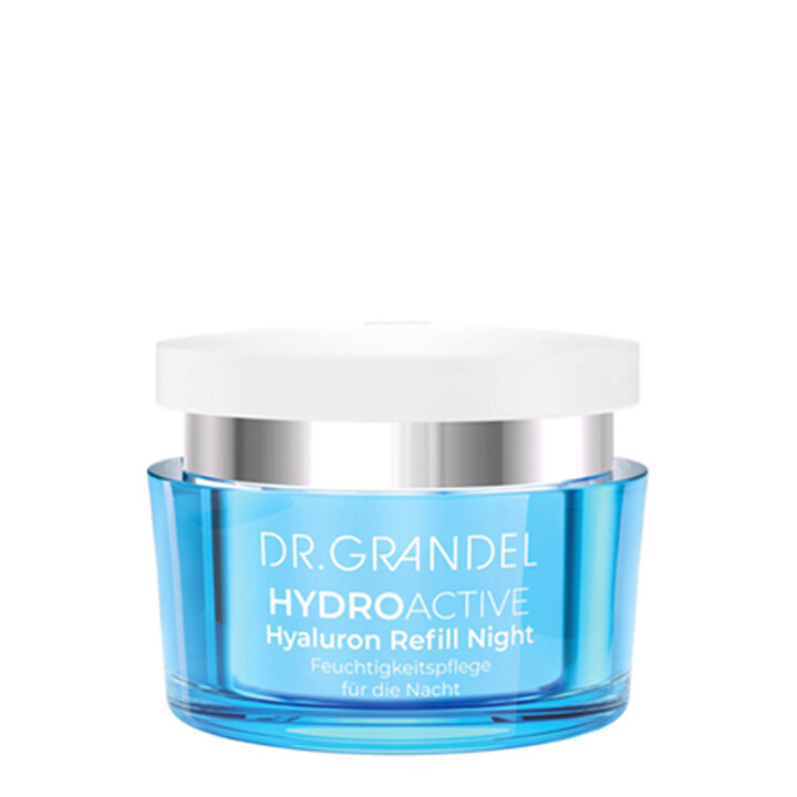 Dr. Grandel Hyaluron Refill Night