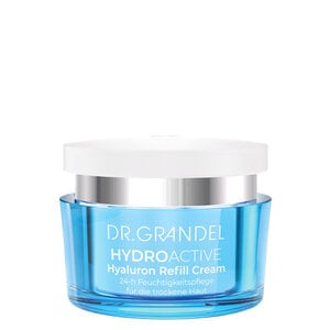 Dr. Grandel Hyaluron Refill Cream - 50ml