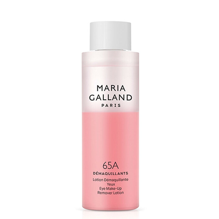 Maria Galland 65A Eye Make-Up Remover Lotion