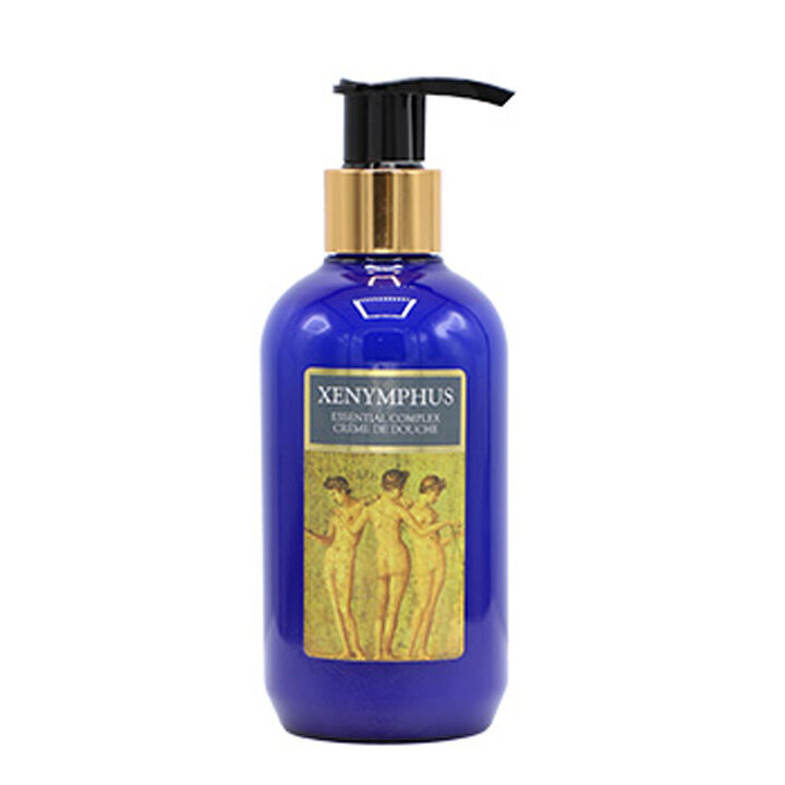 Xenymphus Creme de Douche