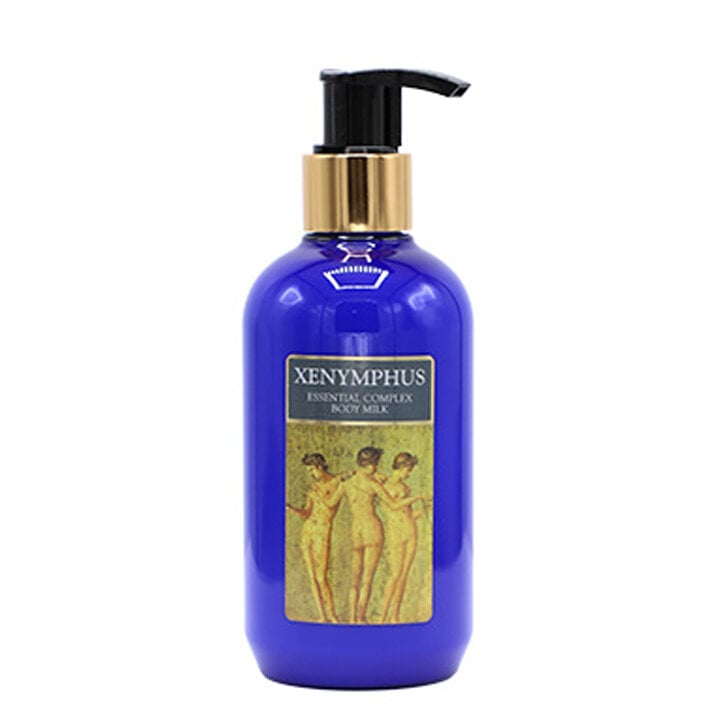 Xenymphus Essential Complex Body Milk