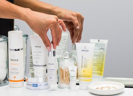 Image Skincare