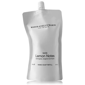 Marie-Stella-Maris Hand Soap Refill Lemon Notes