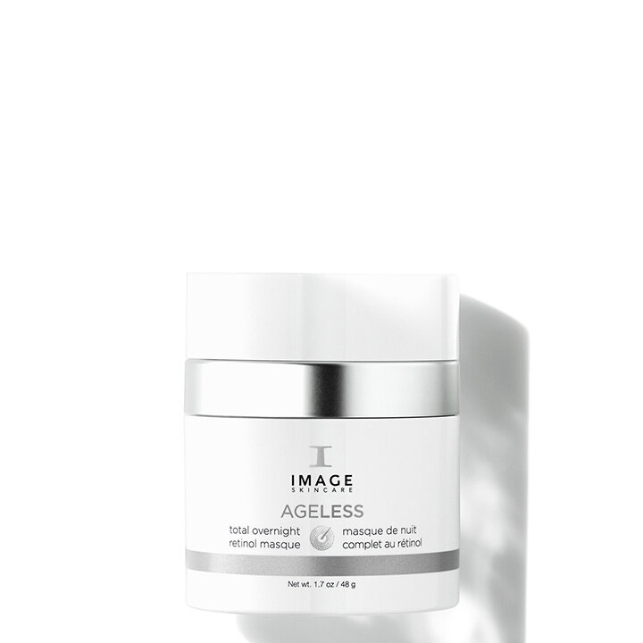 Image Skincare AGELESS - Total Overnight Retinol Masque