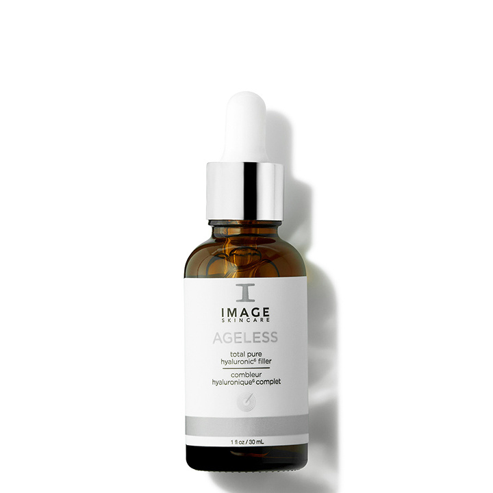 IMAGE Skincare AGELESS Total Pure Hyaluronic Filler