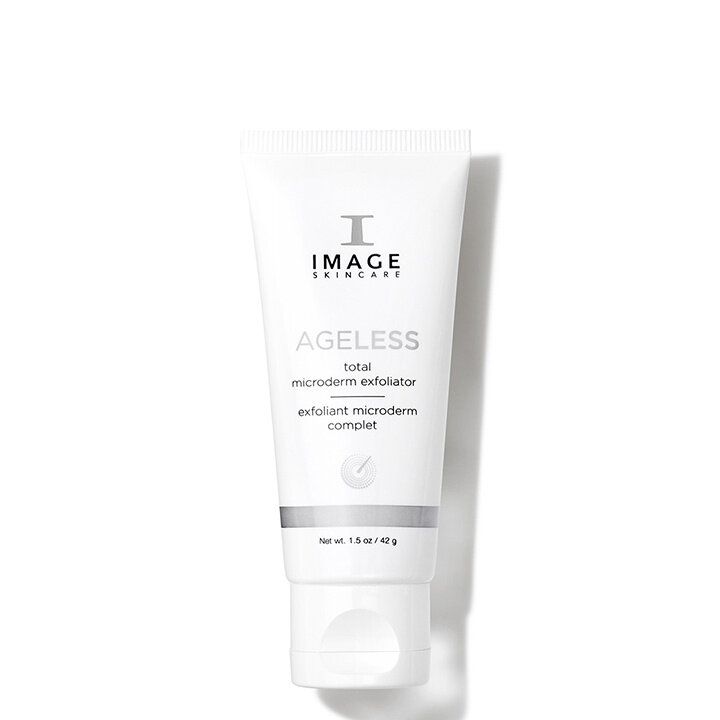 Image Skincare Ageless Total Microderm Exfoliator