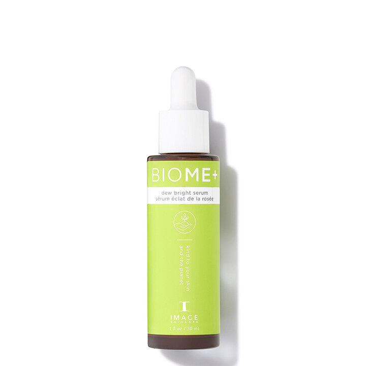 Image Skincare BIOME+ Dew Bright Serum