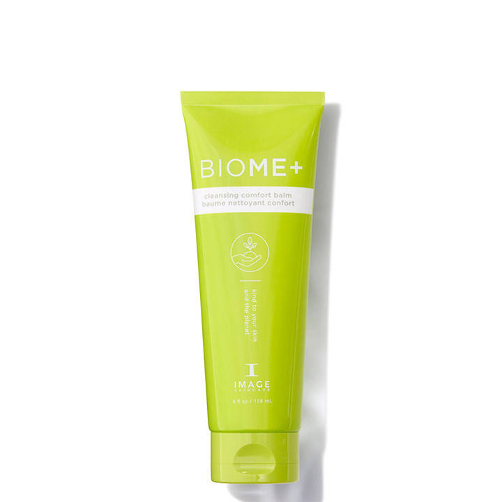 Image Skincare BIOME+ Cleansing Comfort Balm