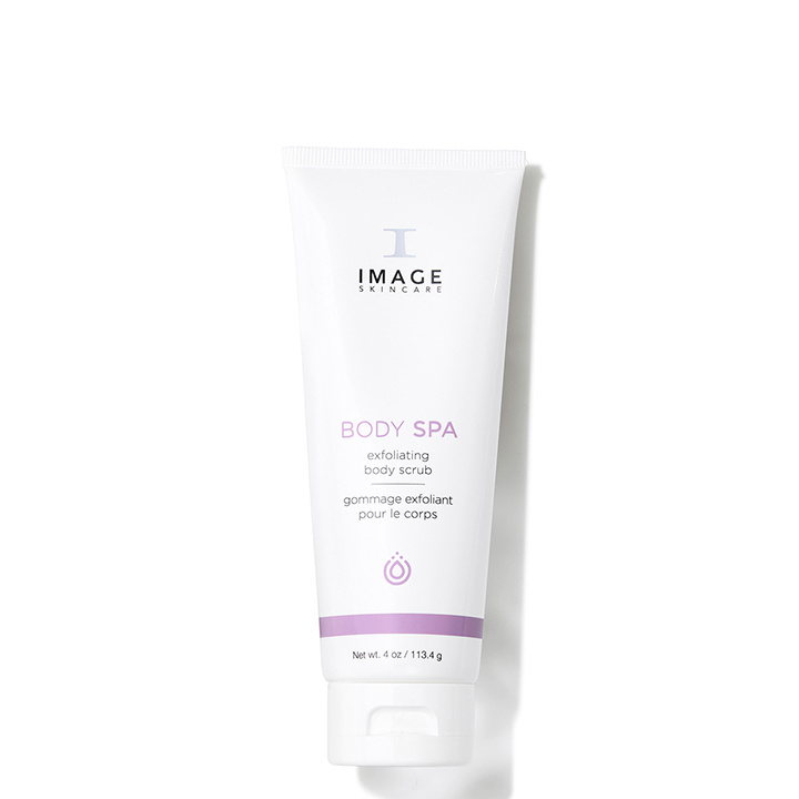 Image Skincare BODY SPA - Exfoliating Body Scrub