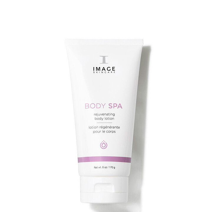 Image Skincare BODY SPA - Rejuvenating Body Lotion