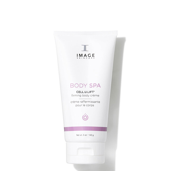 Image Skincare BODY SPA - Cell U Lift Firming Body Crème