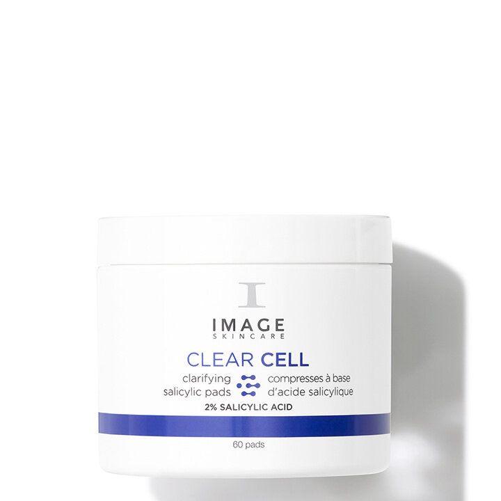 Image Skincare CLEAR CELL - Clarifying Pads