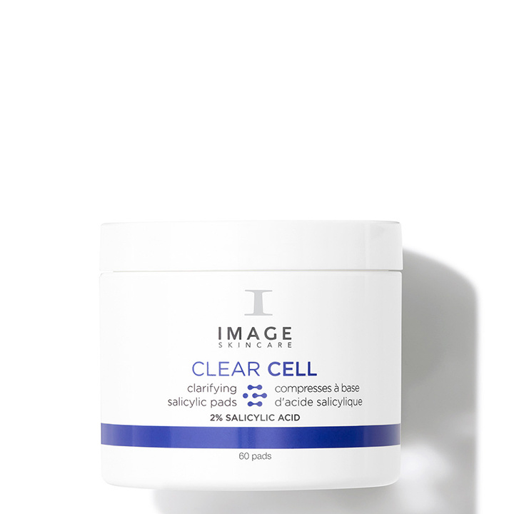 Image Skincare CLEAR CELL - Clarifying Pads