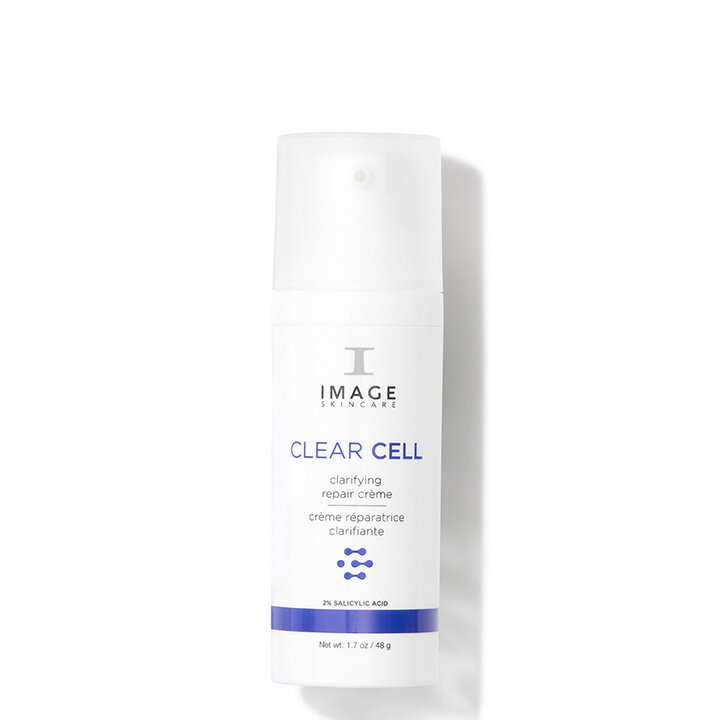 Image Skincare CLEAR CELL - Clarifying Repair Creme
