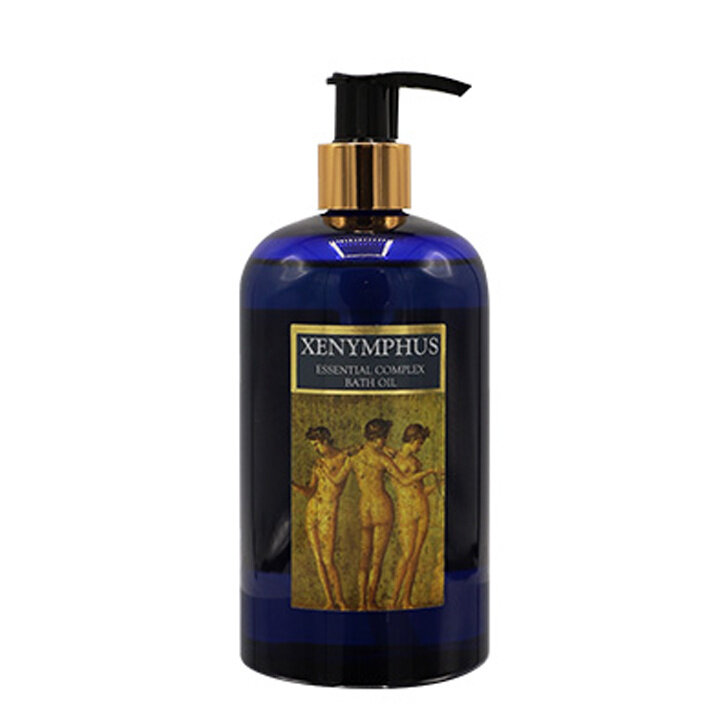 Xenymphus Essential Complex Bath Oil
