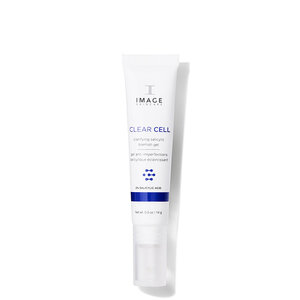 Image Skincare CLEAR CELL - Clarifying Salicylic Blemish Gel