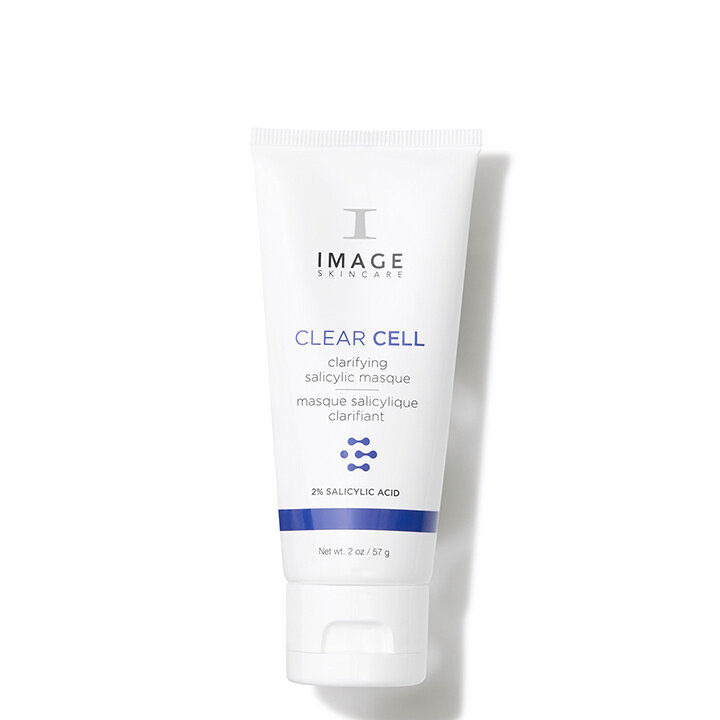 Image Skincare CLEAR CELL - Clarifying Salicylic Masque