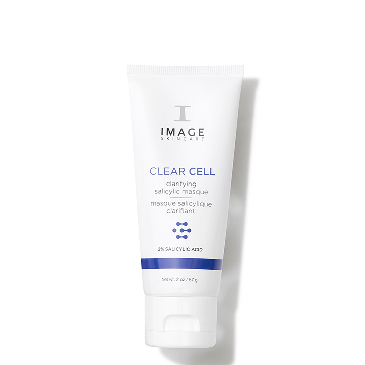 Image Skincare CLEAR CELL - Clarifying Masque