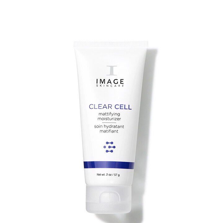 Image Skincare CLEAR CELL - Mattifying Moisturizer