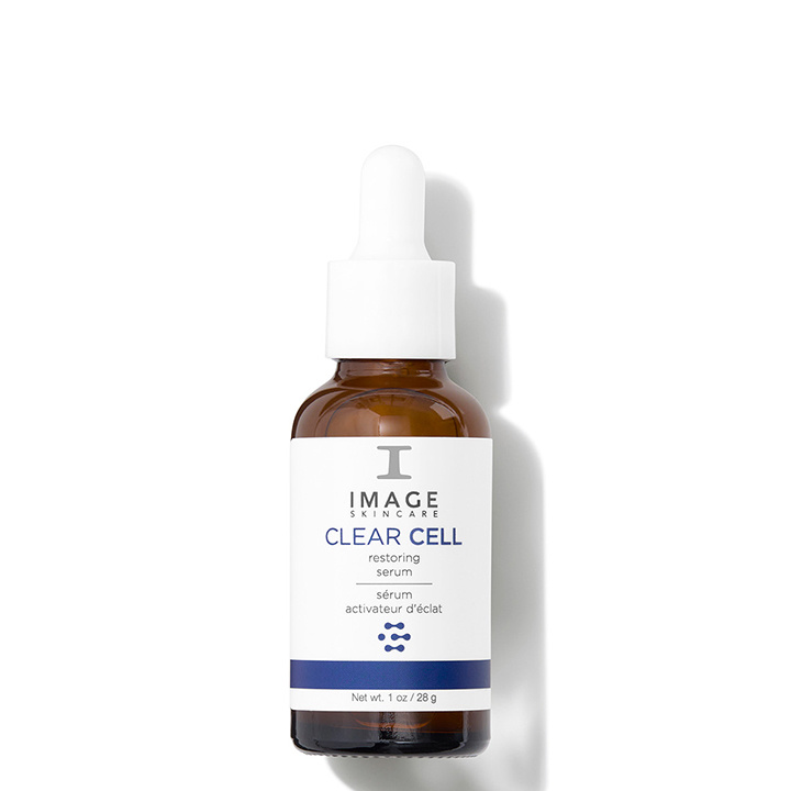 Image Skincare CLEAR CELL Restoring Serum