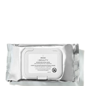 Image Skincare I BEAUTY - Refreshing Facial Wipes