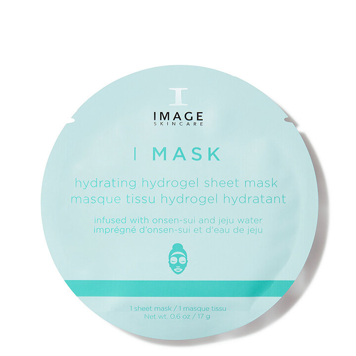 Image Skincare I MASK - Hydrating Hydrogel Sheet Mask