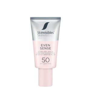 Skinvisibles Even Sense SPF50