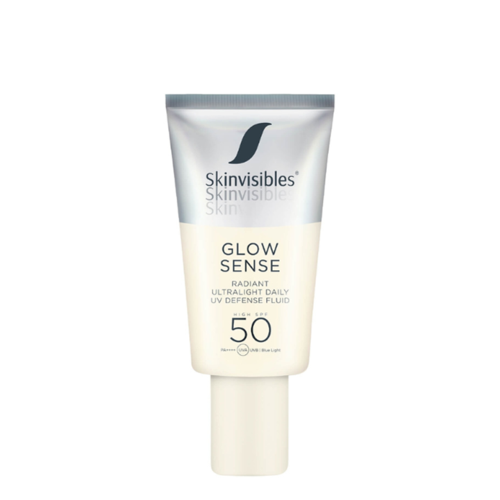 Skinvisibles Glow Sense SPF50