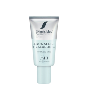 Skinvisibles Aqua Sense Hyaluronic SPF50