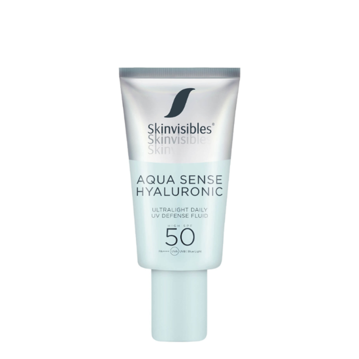 Skinvisibles Aqua Sense Hyaluronic SPF50