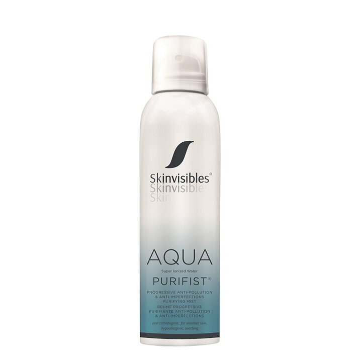Skinvisibles Purifist Anti Polution and Anti Imperfections Aqua Spray