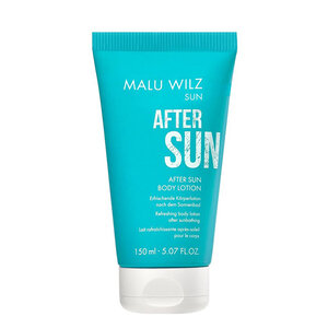 Malu Wilz Aftersun Body Lotion