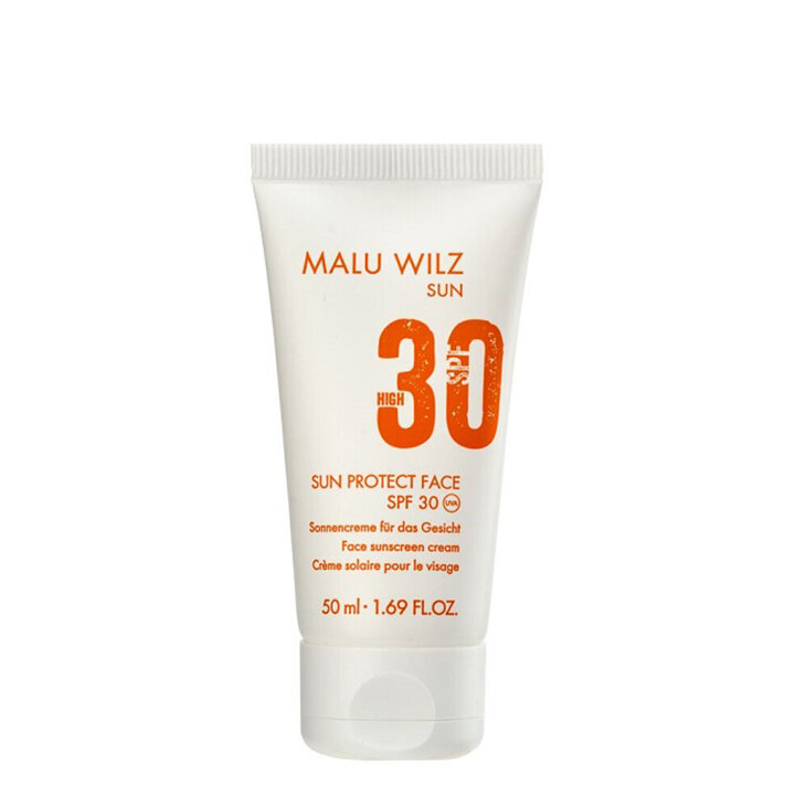 Malu Wilz Sun Protect  Face SPF 30