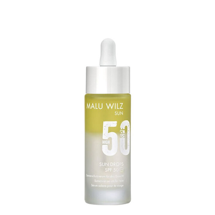 Malu Wilz Sun Drops SPF 50