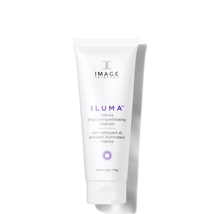 Image Skincare ILUMA - Intense Brightening Exfoliating Cleanser