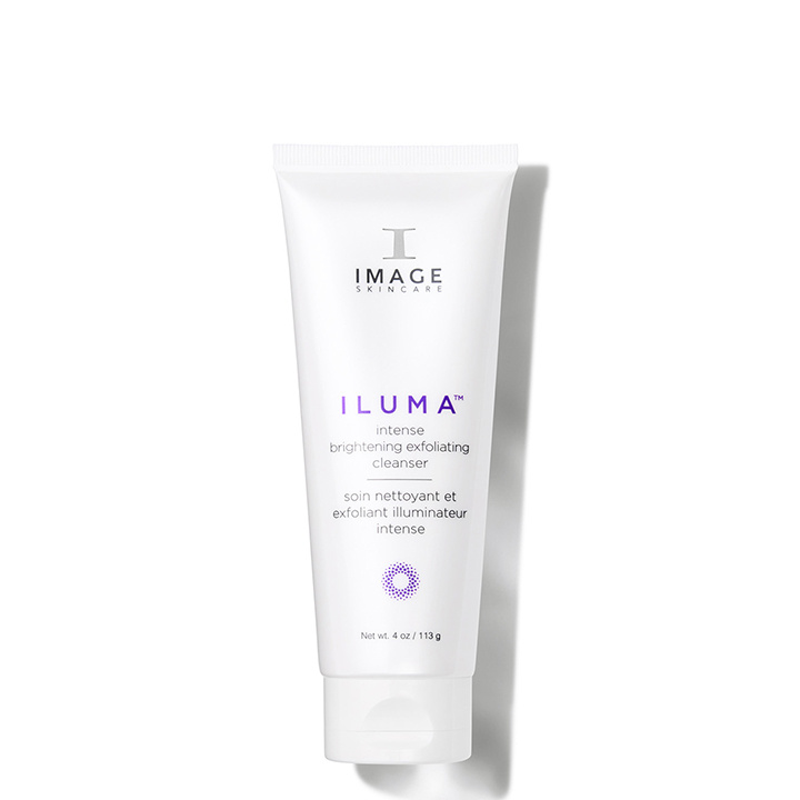 Image Skincare Iluma Brightening Exfoliating Cleanser