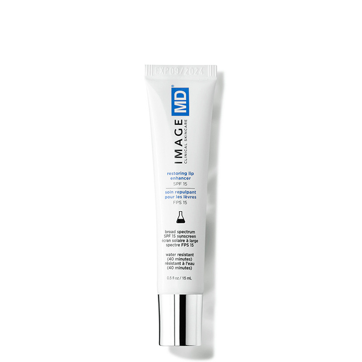 IMAGE MD- Post Treatment Lip Enhancement SPF 15 