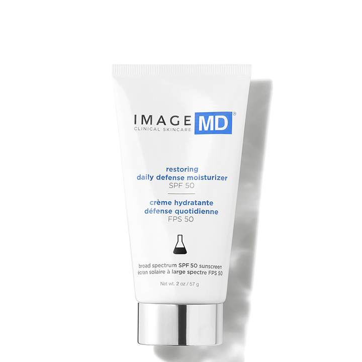 IMAGE MD - Restoring Daily Defense Moisturizer SPF 50