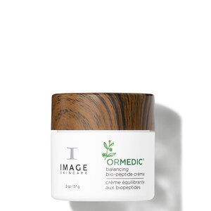 Image Skincare ORMEDIC - Balancing Bio-Peptide Crème