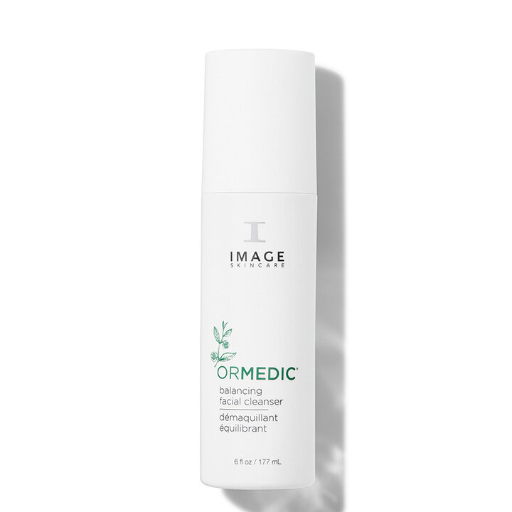 Image Skincare ORMEDIC - Balancing Facial Cleanser