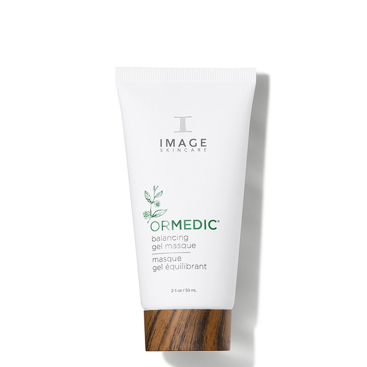 Image Skincare Balancing Gel Masque