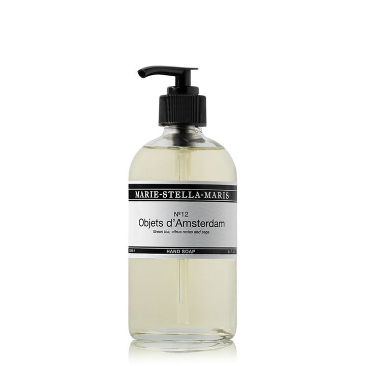 Marie-Stella-Maris Hand Soap Objets d'Amsterdam