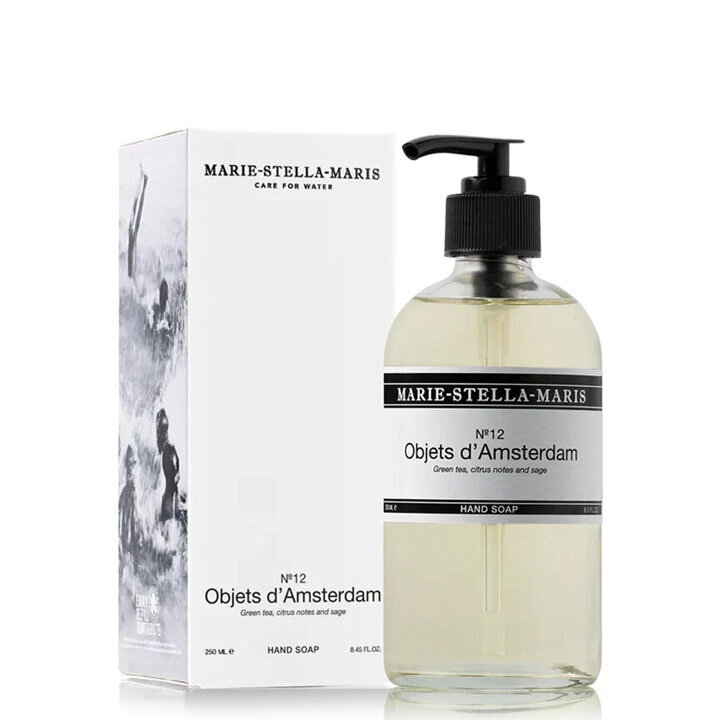 Marie-Stella-Maris Hand Soap Objets d'Amsterdam