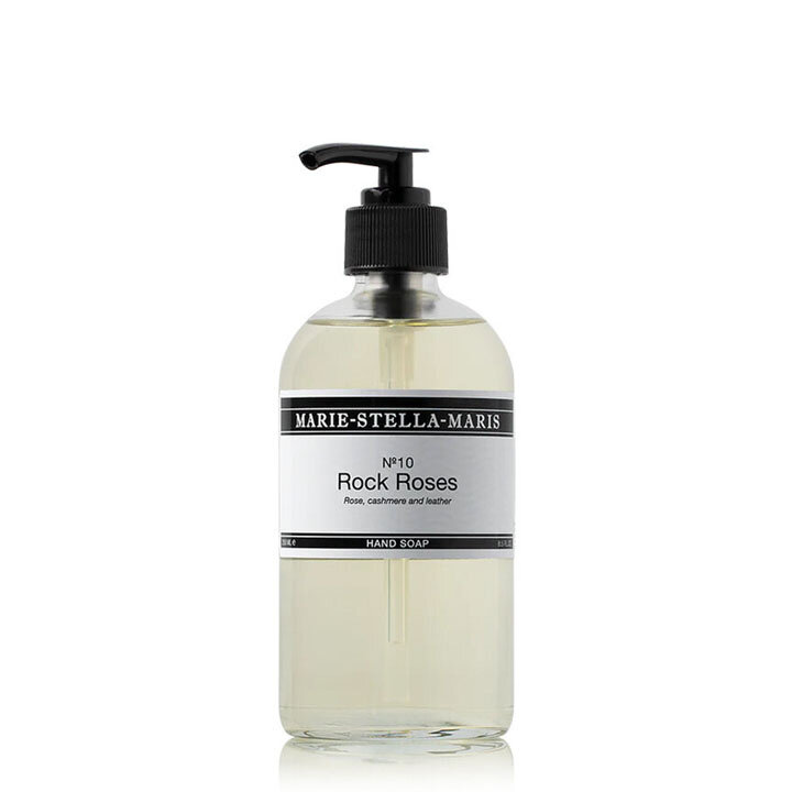 Marie-Stella-Maris Hand Soap Rock Roses