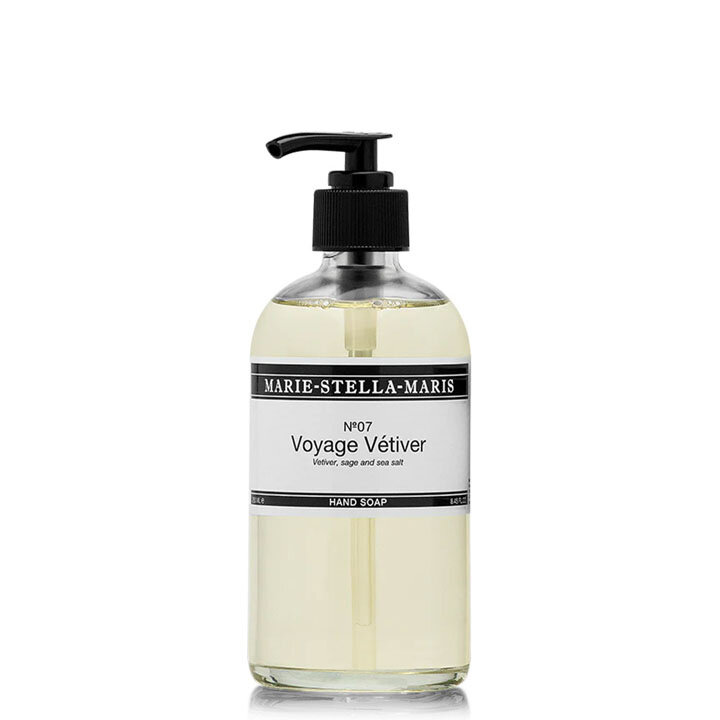 Marie-Stella-Maris Hand Soap Voyage Vétiver