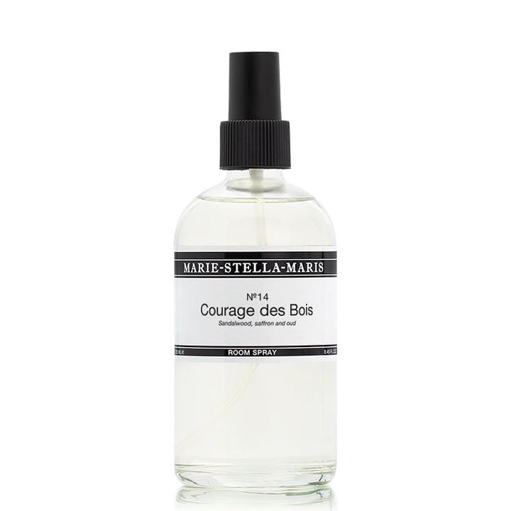 Marie-Stella-Maris Room Spray - Courage des Bois