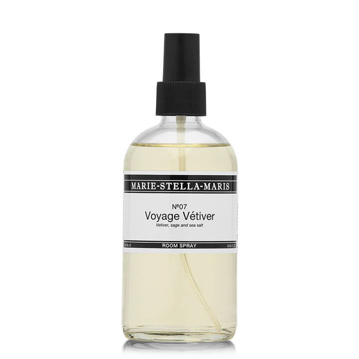 Marie-Stella-Maris Room Spray - Voyage Vétiver