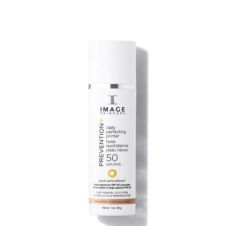 Image Skincare Prevention+ Daily Perfecting Primer SPF 50