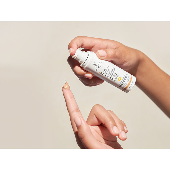 Image Skincare Prevention+ Daily Perfecting Primer SPF 50